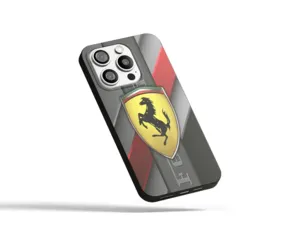 Ferrari Handyhüllen Moderner Stilvoller Look